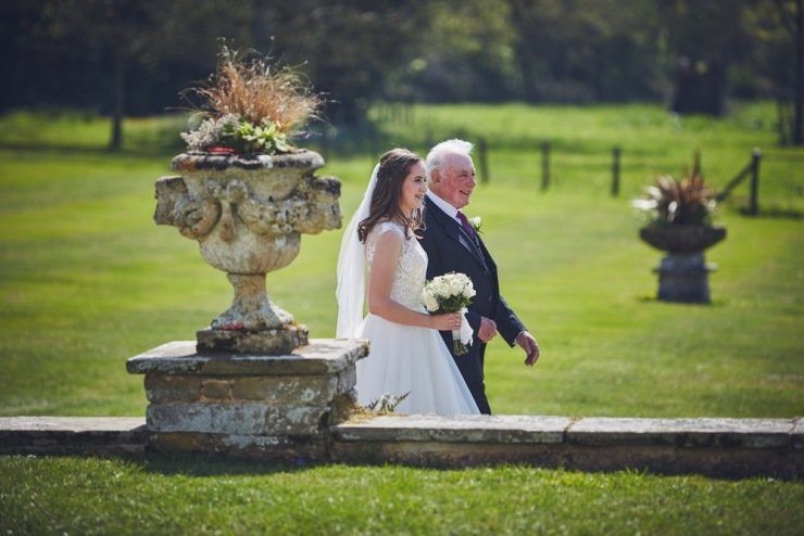 wedding photography at rockbeare manor Devon